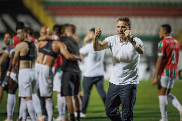 Receção do Estrela da Amadora ao FC Porto com regresso ao plano inicial