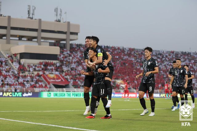 João Aroso alcança primeira vitória ao serviço da Coreia do Sul