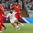 Com Taremi titular, Irão vence Emirados Árabes Unidos, de Paulo Bento