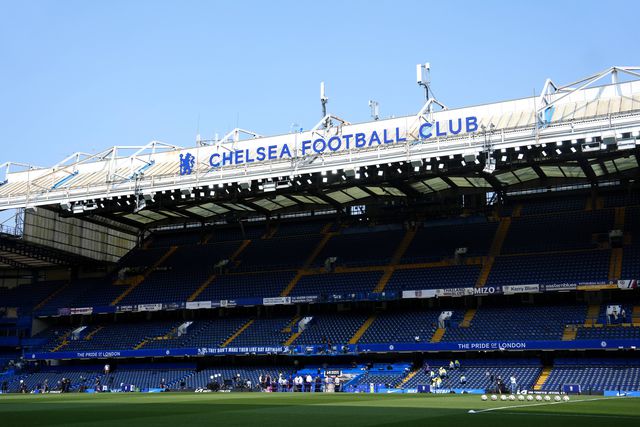 Adeus, Stamford Bridge? Chelsea negoceia construção de novo estádio