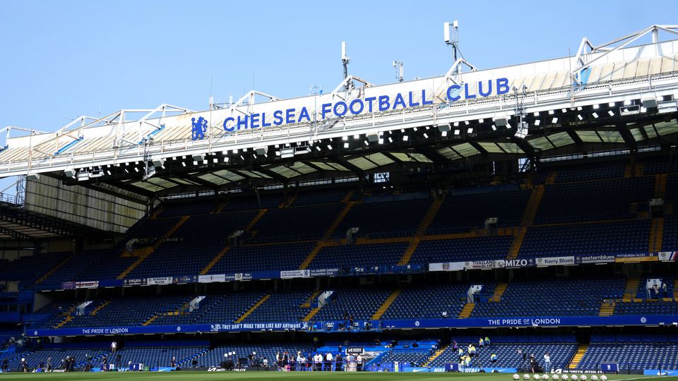 Adeus, Stamford Bridge? Chelsea negoceia construção de novo estádio