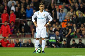 Ronaldo elogia Pepe e recorda Real Madrid: «Gosto de mostrar às pessoas que estão erradas»