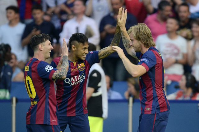 «Sentíamo-nos acima dos outros e o futebol castigou-nos»