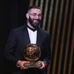Benzema, Al Ittihad, 98 milhões de euros (IMAGO / Xinhua)