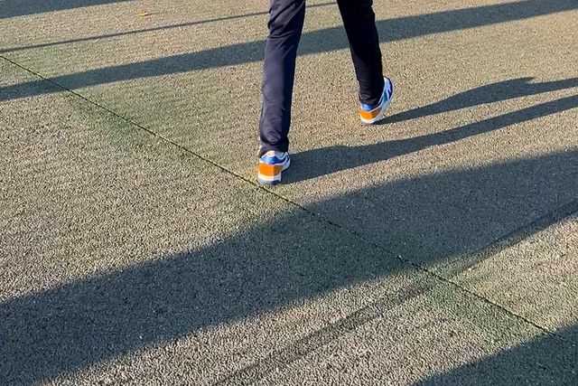 João Mário visita escola do FC Porto de Ermesinde