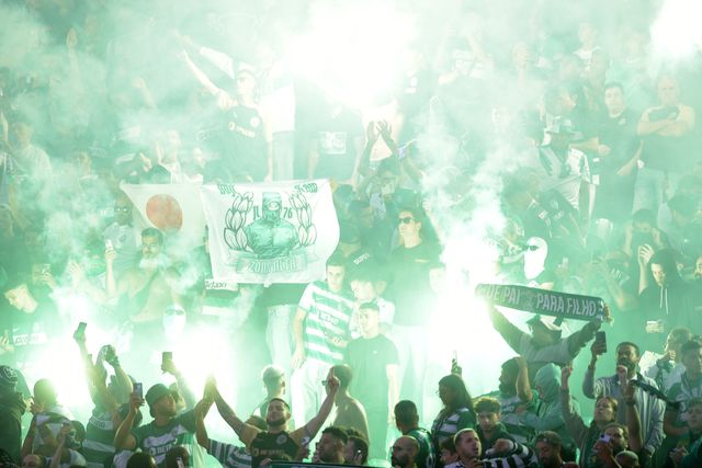 Bilhetes do Sporting com desconto em compra antecipada