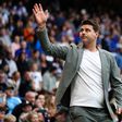 Pochettino, selecionador dos Estados Unidos