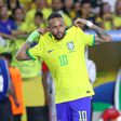 «Neymar devia ter conquistado cinco Bolas de Ouro»