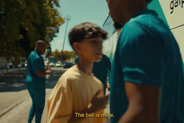 «A bola é nossa»: o mote para o Mundial de Futsal