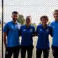 FC Porto: jogadores fizeram visita especial a Ermesinde