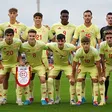 Omorodion, Carreras e Nico González ajudam Espanha a apurar-se para o Euro Sub-21