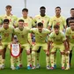 Omorodion, Carreras e Nico González ajudam Espanha a apurar-se para o Euro Sub-21