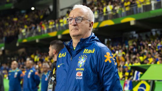 Selecionador do Brasil garante: «Estaremos na decisão do Mundial 2026»