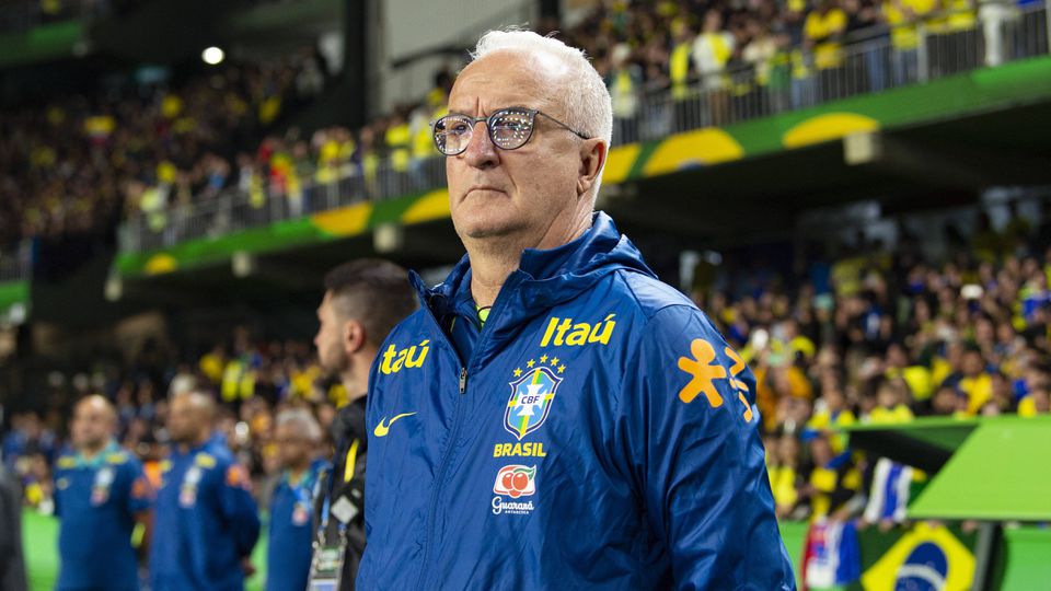 Selecionador do Brasil garante: «Estaremos na decisão do Mundial 2026»