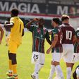 O Estrela da Amadora é o novo líder da Liga Revelação  Foto: Roberto Correia/Estrela da Amadora SAD.