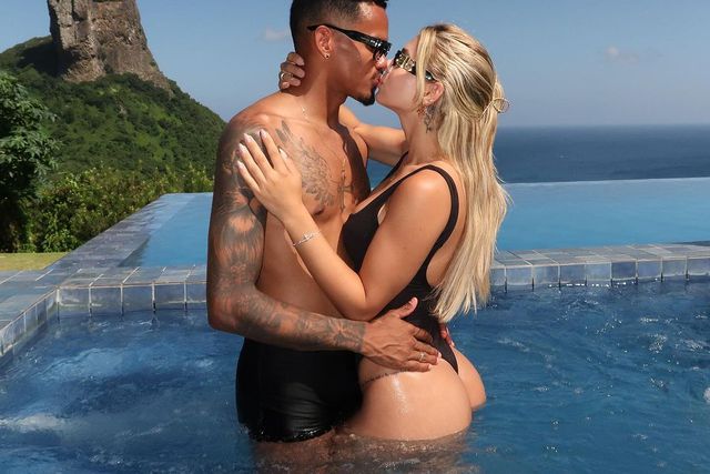 Villas-Boas não se opõe a esta mudança de clube de Galeno: «Sejam felizes!»