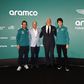 Três razões que levaram Adrian Newey a escolher a Aston Martin