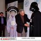 Morreu o ator James Earl Jones, a voz de Darth Vader