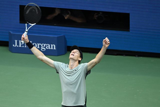 Caso de doping de Sinner ainda não está fechado