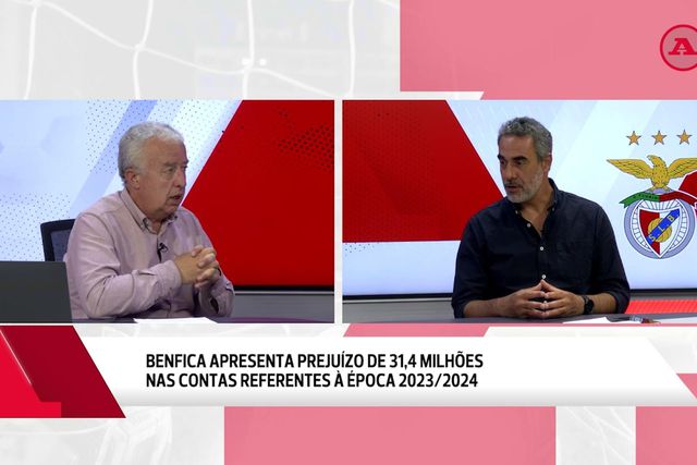 «Benfica contrata caro e nem sempre bem»