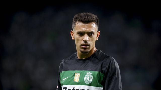 «Pedro Gonçalves na Seleção é uma coisa que não se percebe»