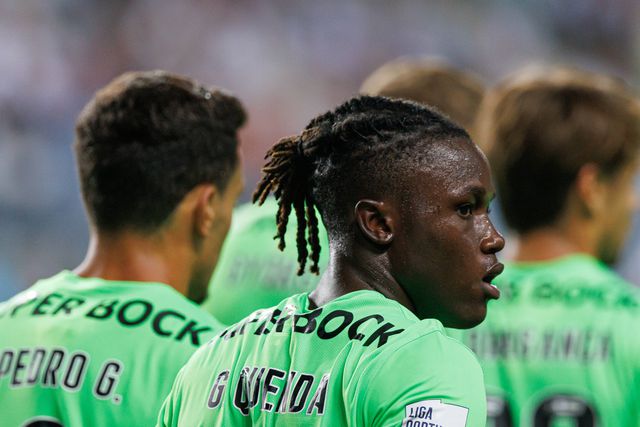 Quenda pode renovar mas por pouco… tempo