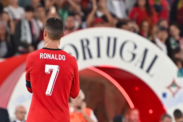Martínez, Ronaldo e a Seleção do «logo se vê»