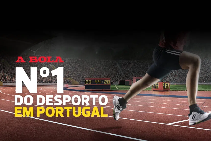 A BOLA esmaga rivais digitais!