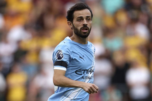 Bernardo Silva? «Acredito que este noivado anunciado venha a materializar-se»