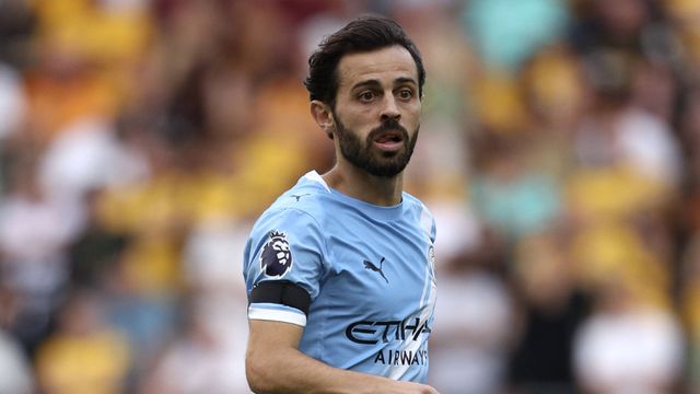 Bernardo Silva? «Acredito que este noivado anunciado venha a materializar-se»