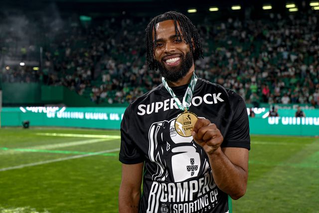 Sporting: St. Juste vai requerer trabalho extra