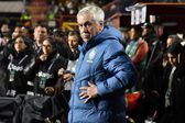 Carlo Ancelotti, selecionador do Brasil (LUIS GANDARILLAS/EPA)