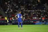 Mbappé é o capitão da seleção francesa - Foto: IMAGO