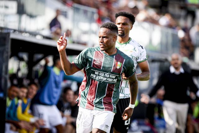 Estrela da Amadora: internacionais aguardados esta quinta-feira