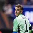 Manuel Neuer ao serviço do Bayern Munique - Foto: IMAGO