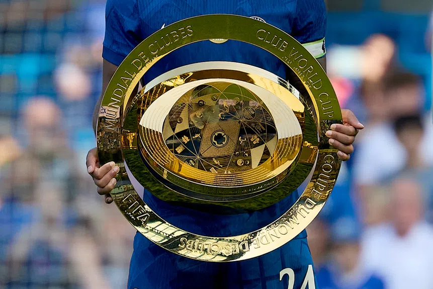 Mundial Clubes explode! Bilhões em êxtase