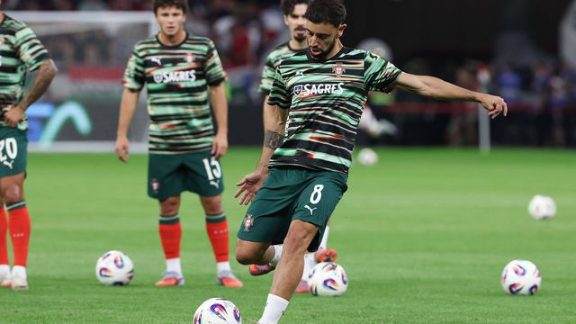 Mundial? «Geração após geração, temos visto o talento a passar e a oportunidade a fugir»