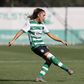 Rita Fontemanha, capitã da equipa feminina do Sporting