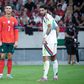 Ronaldo e Szoboszlai (IMAGO)