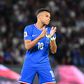 Mbappé ao serviço da seleção francesa (IMAGO)