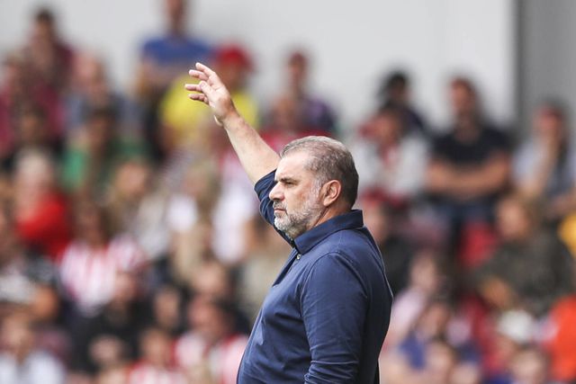 Postecoglou: «Não é segredo que adoro ver as minhas equipas a atacar»