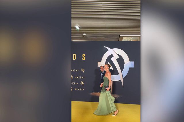 Varandas, Rui Borges e Proença já estão na gala da Liga