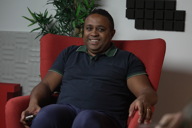 Jorge Andrade: «Todos os dias alguém me pergunta pelo Deco»