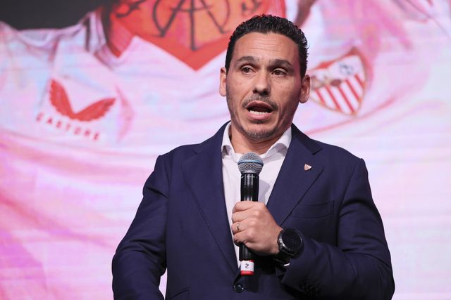 Dívida do Sevilha reduzida para 66 milhões de euros