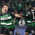 Arábia Saudita fechou e Gonçalo Inácio fica no Sporting