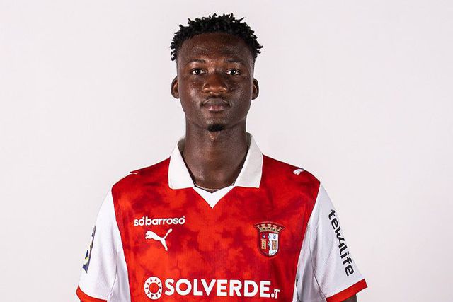 Mercado oficial: Braga empresta médio ao Al Waab, do Qatar