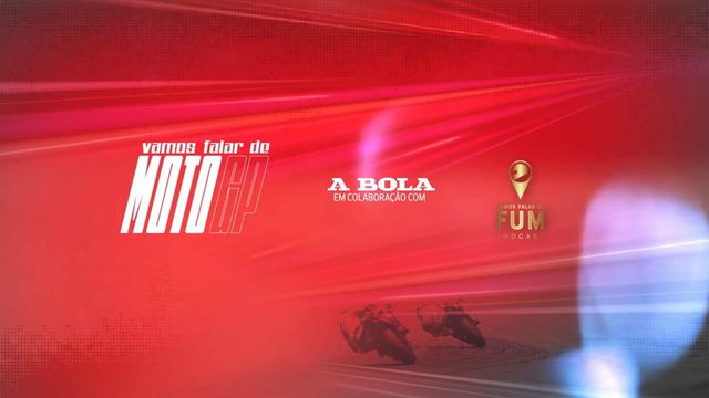 Vamos Falar de MotoGP: Não ganha um Márquez, ganha outro