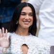 Será que Dua Lipa é adepta... do Rio Ave?