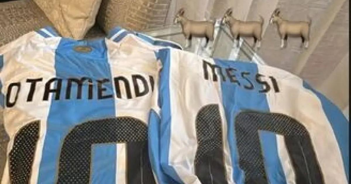 オタメンディのギフトスリル元ベンフィカ：「私は平和に死ぬことができます」