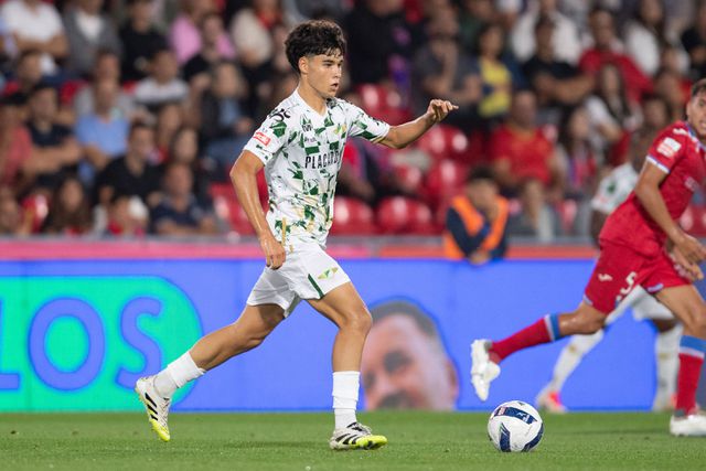 Moreirense: médio da formação conquista Botelho da Costa